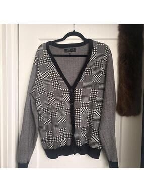 FOREVER 21 MENS CARDIGAN